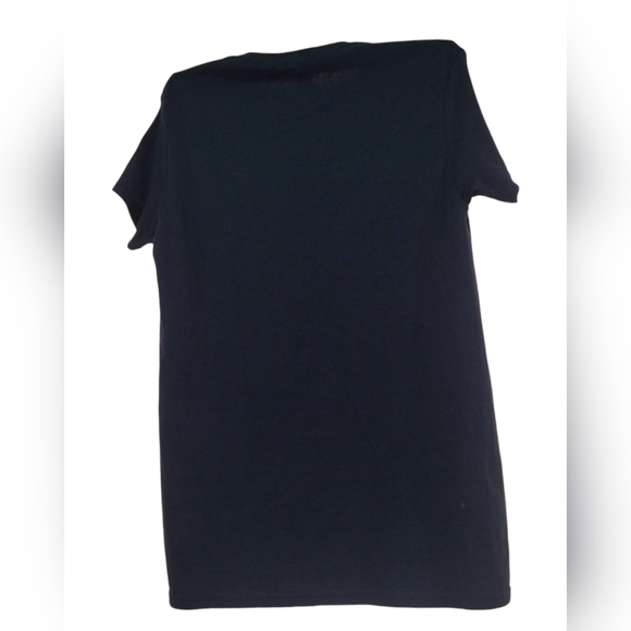 Marvel Spiderman Red Goblin T-shirt Graphic T-shirt Round Neck Short Sleeve Sz S - Picture 6 of 6